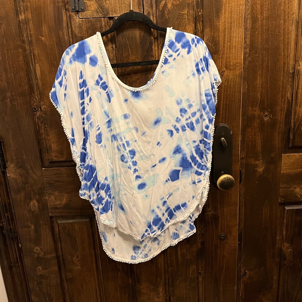 Victoria’s Secret coverup